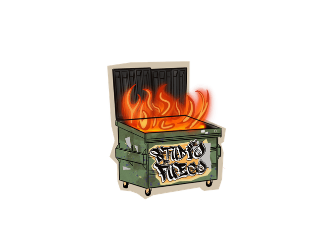 Studio Fuego Logo